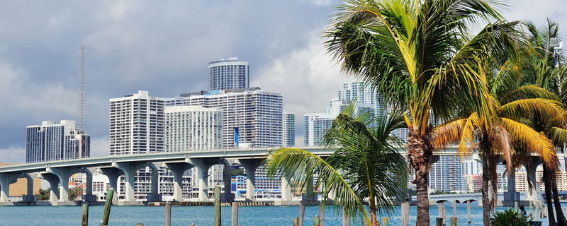 Right time for Commercial Leases in South Florida